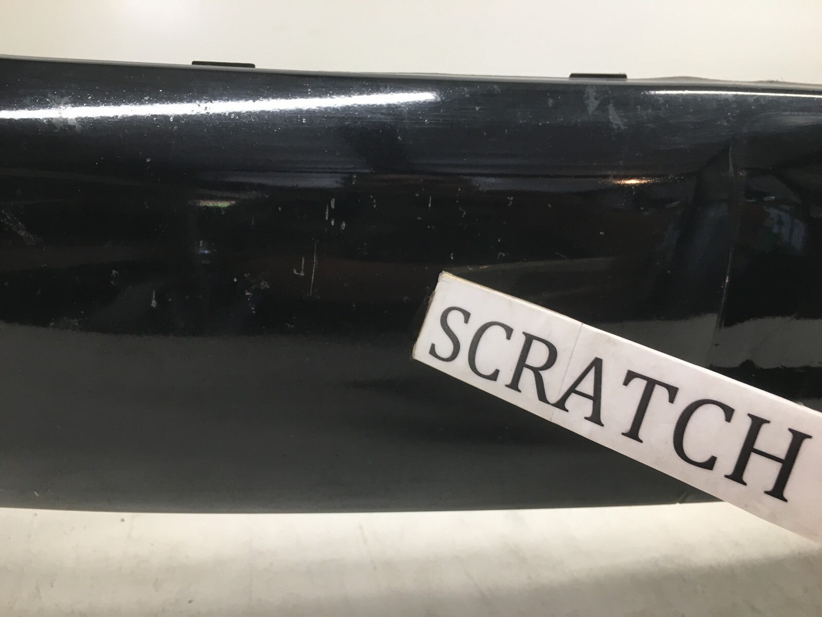 Front Bumper Cover Toyota Highlander XLE/Hybrid Limited/LE Plus/Limitd 14-16 OEM