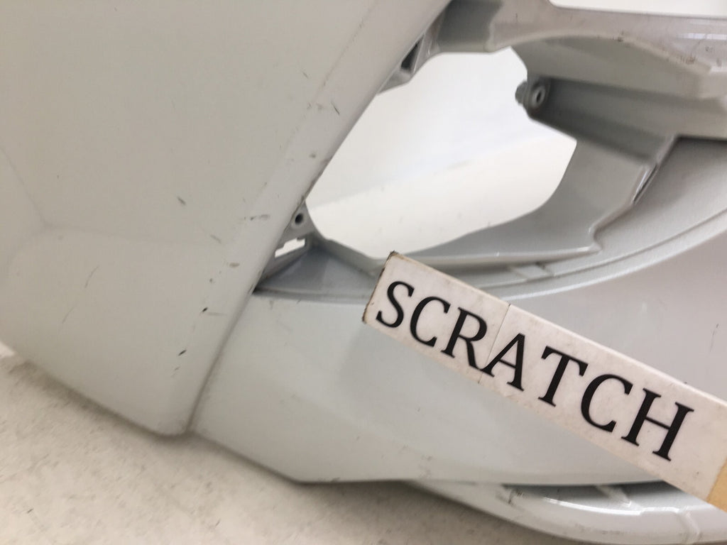 Front Bumper Cover Toyota Camry SE XSE 089 2018 2019 52119-06E20 Original