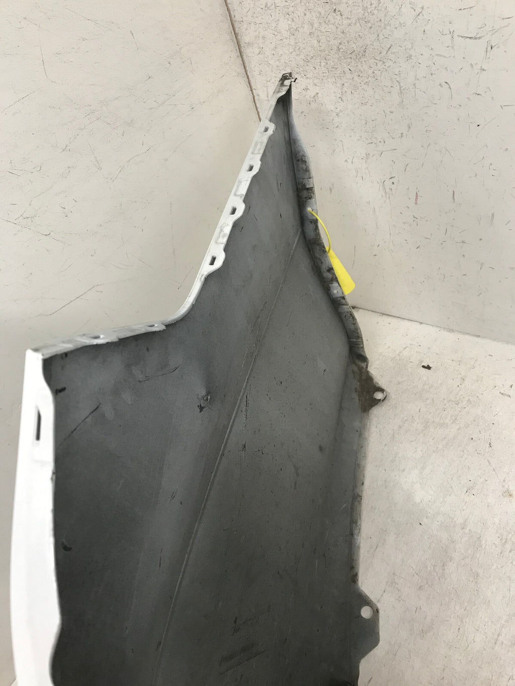 Rear Bumper Cover Honda Accord LX Hybrid Sport 2018 2019 71501-TVA-A000 OEM8