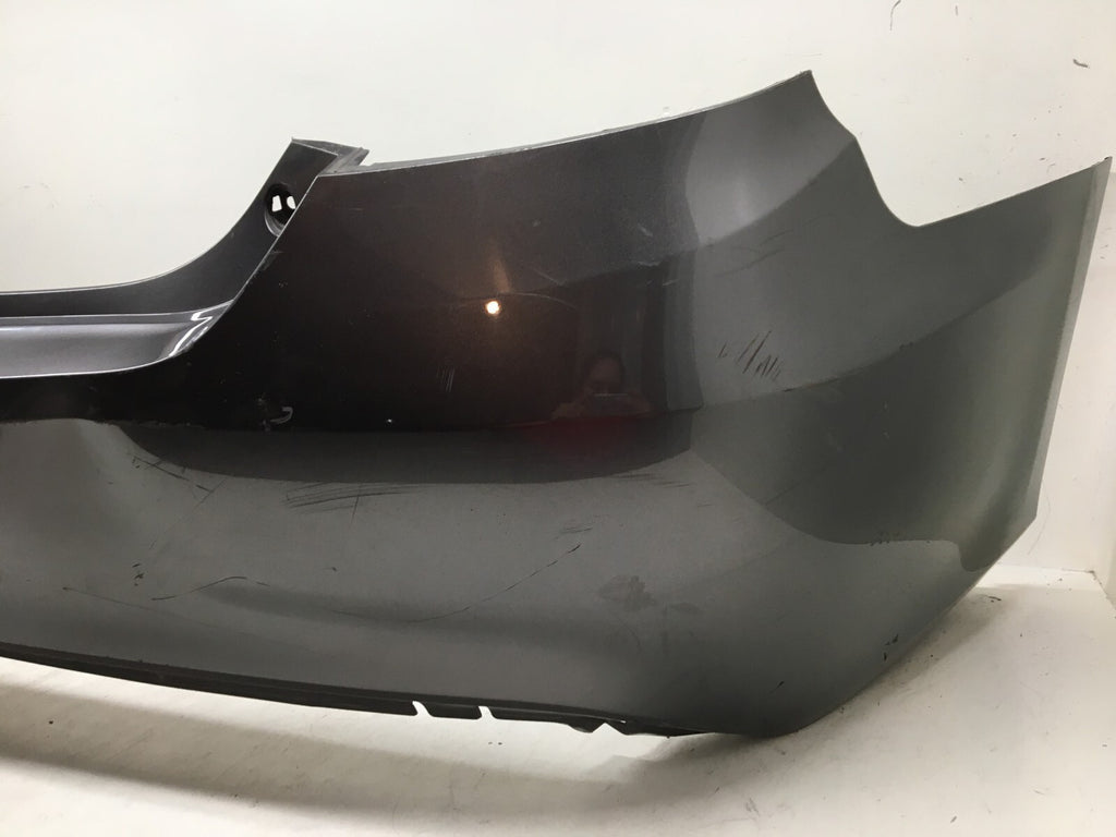 Rear Bumper Cover Toyota Camry LE XLE SE XSE Hybrid LE Hybrid XLE 1H1 15 17 OEM