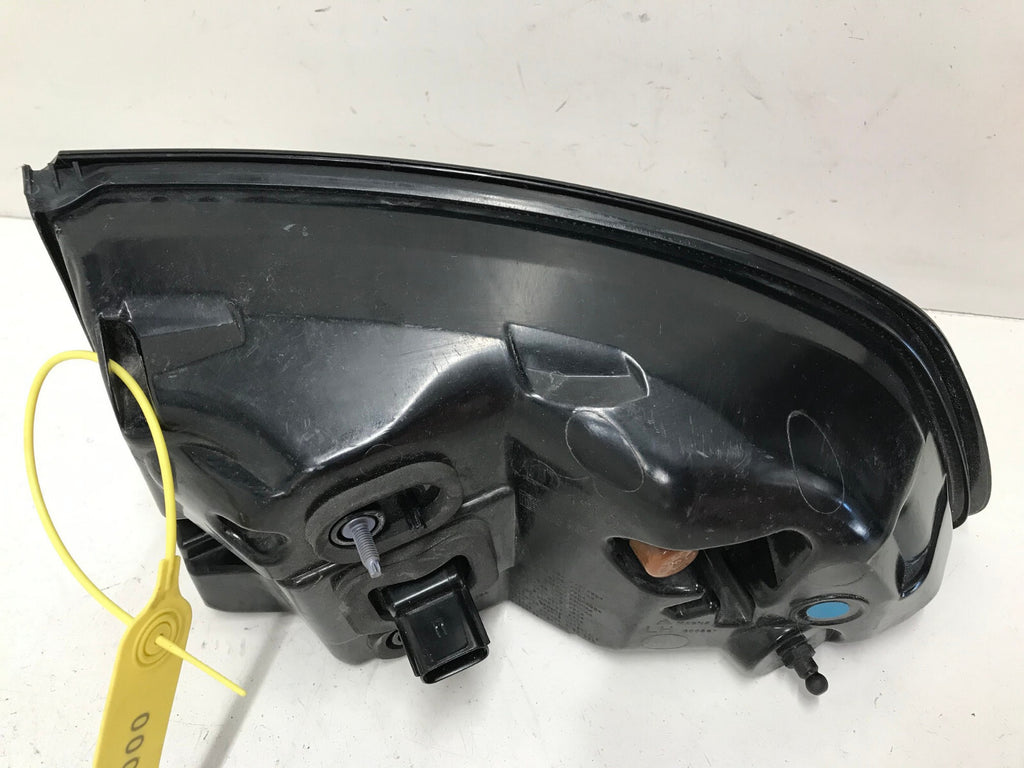 Tail light Damaged Left Driver LH Dodge Charger 2015-2016 68213145AD OEM