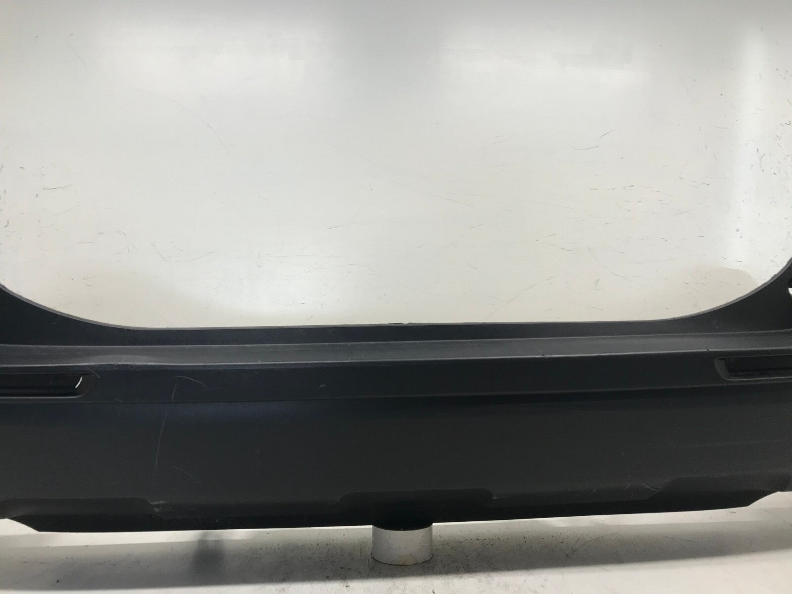 Rear Bumper Cover Black 2019 2020 Toyota RAV4 LE/XLE/Hybrid LE 52159-0R160 OEM