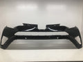 Front Bumper Cover Toyota RAV4 w/o Sensors Canada Built 2016-2018 Original2
