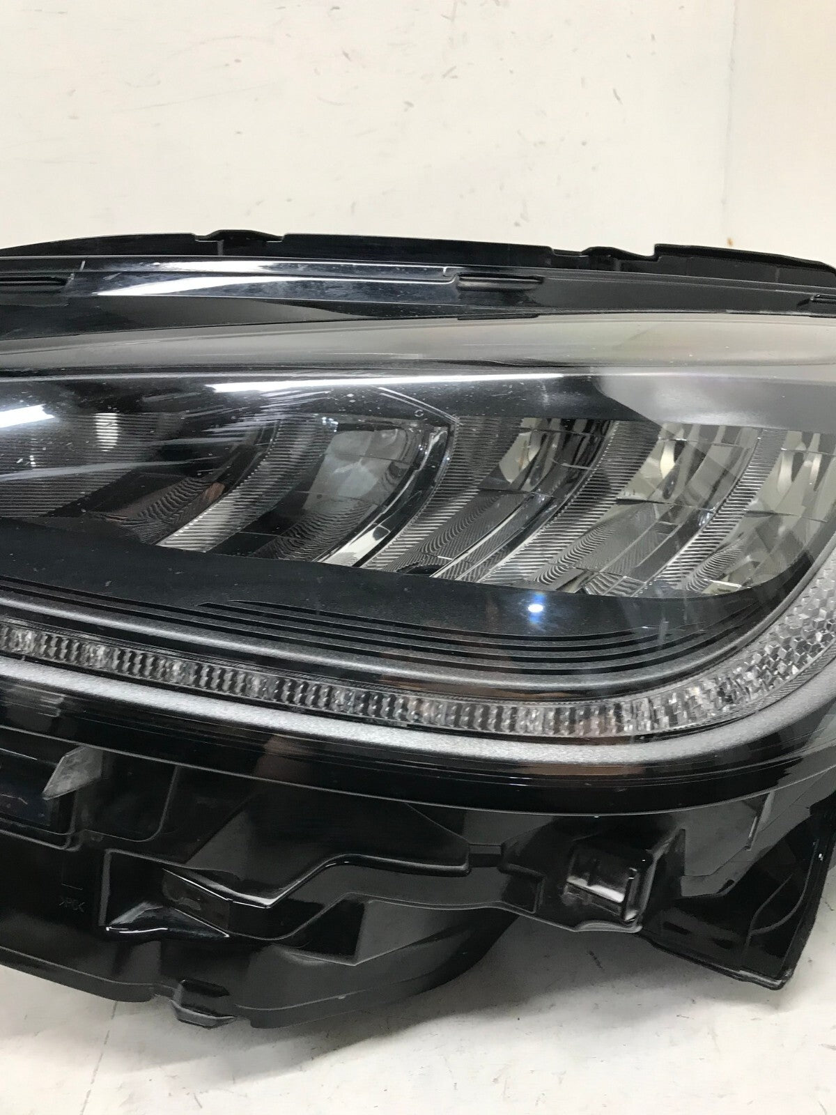 Headlight Driver LH Left 2020 2021 2022 lincoln corsair LJ7B-13E015-AG OEM