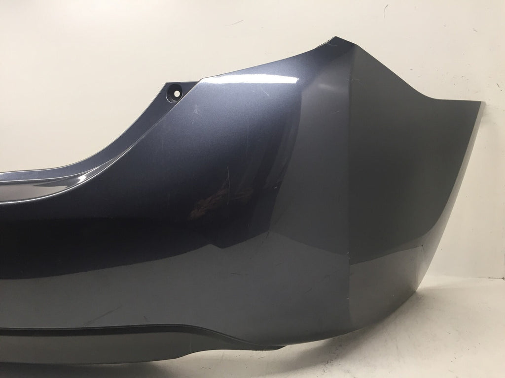 Rear Bumper Cover Toyota CorollaL LE S S Plus ECO 1F9 2014-2018 52159-02A10 OEM