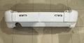 Rear Bumper Cover White Chevrolet HHR LT/LS/LS Panel/LT Panel 06-11 15276663 OEM