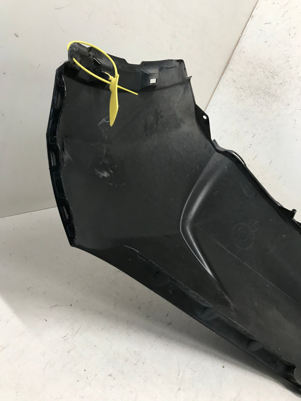 Front Bumper Cover Honda CR-V EX/LX/EX-L/Touring Green 17 18 71101-TLA-A000 OEM4