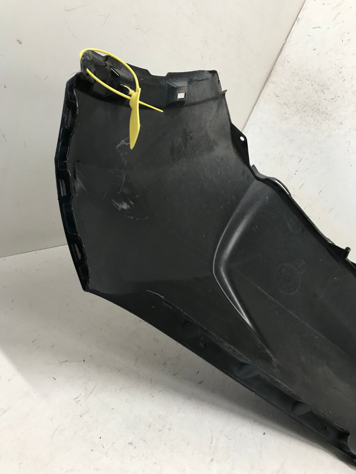 Front Bumper Cover Honda CR-V EX/LX/EX-L/Touring Green 17 18 71101-TLA-A000 OEM4
