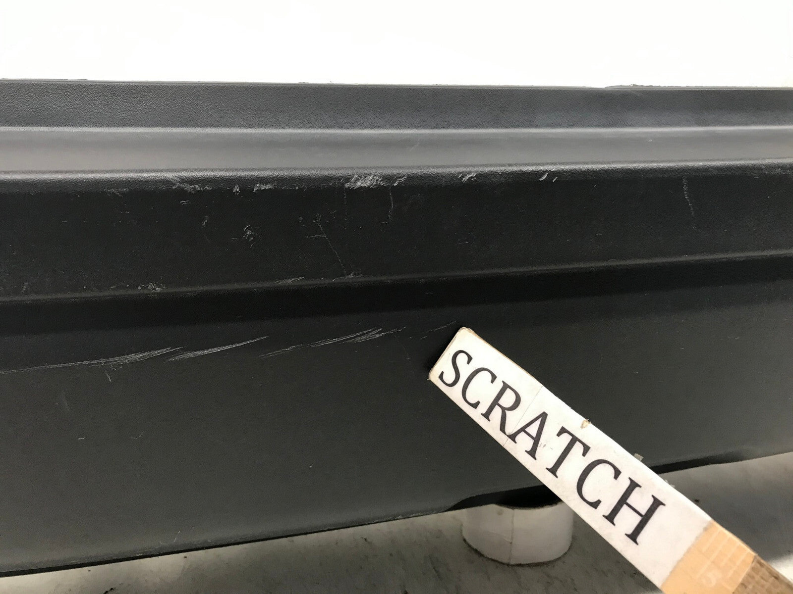 Rear Bumper Cover Toyota RAV4 LE/XLE/Premium/Hybrid LE 2019 2020 52159-0R160 OEM