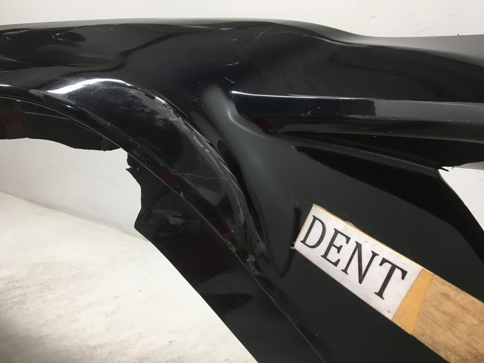Front Bumper Cover Toyota Avalon Base Limited Touring 218 2019 OEM