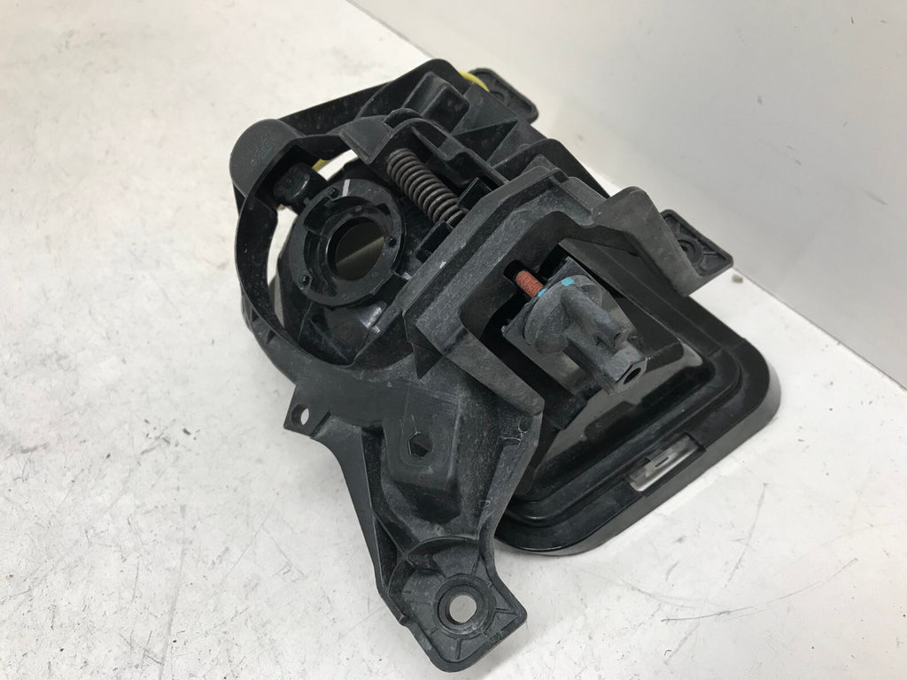 Fog light Damaged Driver LH Dodge Ram 2013 2014 2015 2016 2017 2018 320479 OEM
