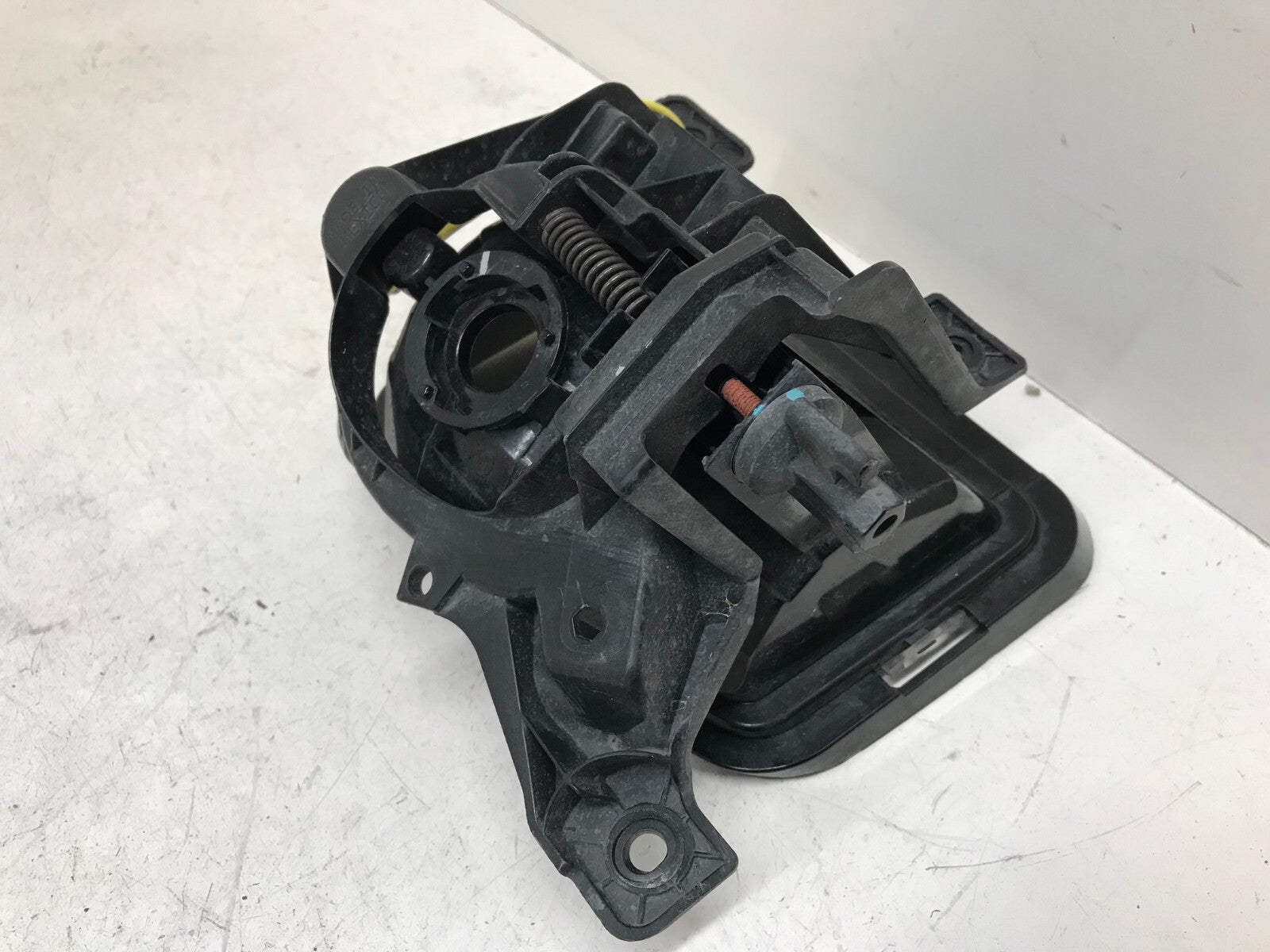 Fog light Damaged Driver LH Dodge Ram 2013 2014 2015 2016 2017 2018 320479 OEM
