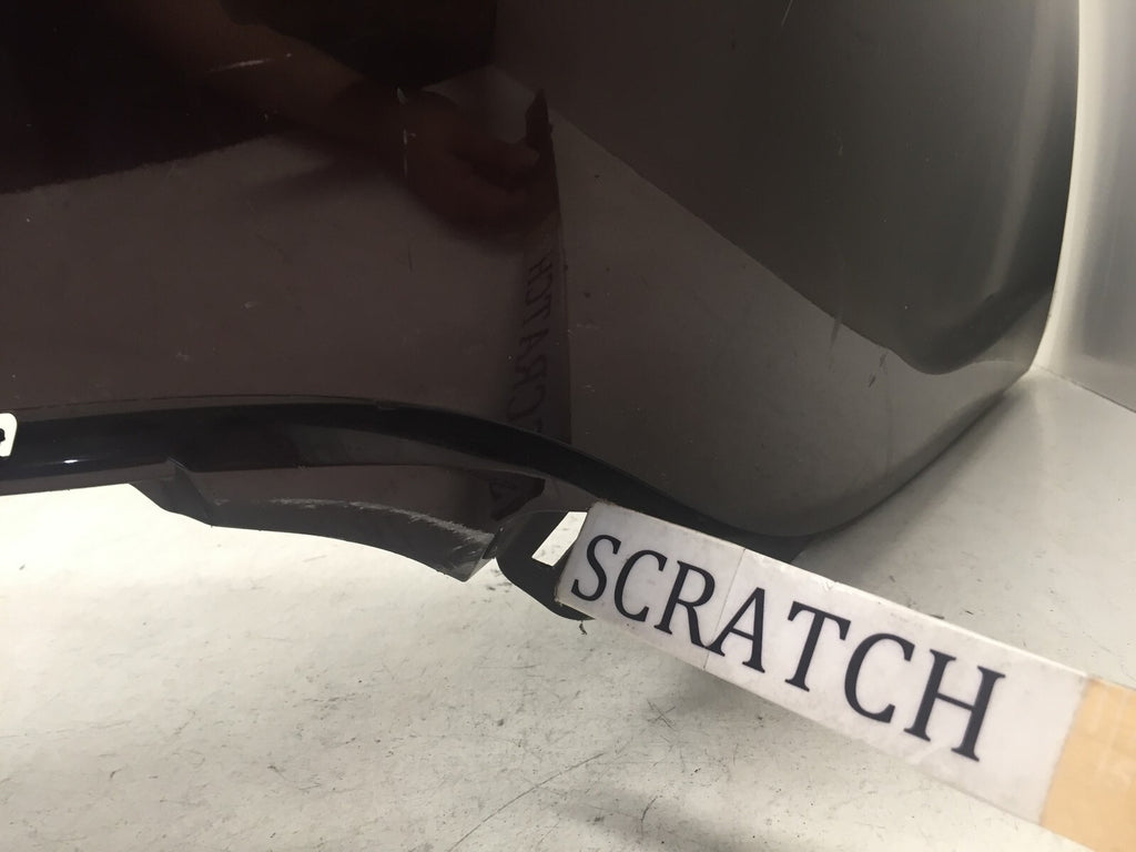 Rear Bumper Cover Toyota Avalon XLE Limited Hybrid XLE Premium 3R0 2013-2018 OEM