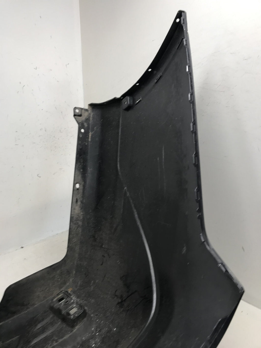 Rear Bumper Cover Subaru Outback w/Sensor Holes 2020 57704AN31A OEM4