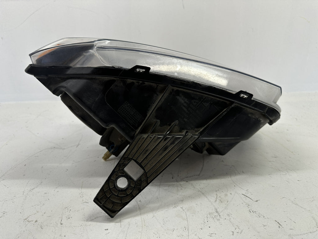 Headlight Left Driver LH 2011-2013 Jeep Grand Cherokee 55079379AF OEM