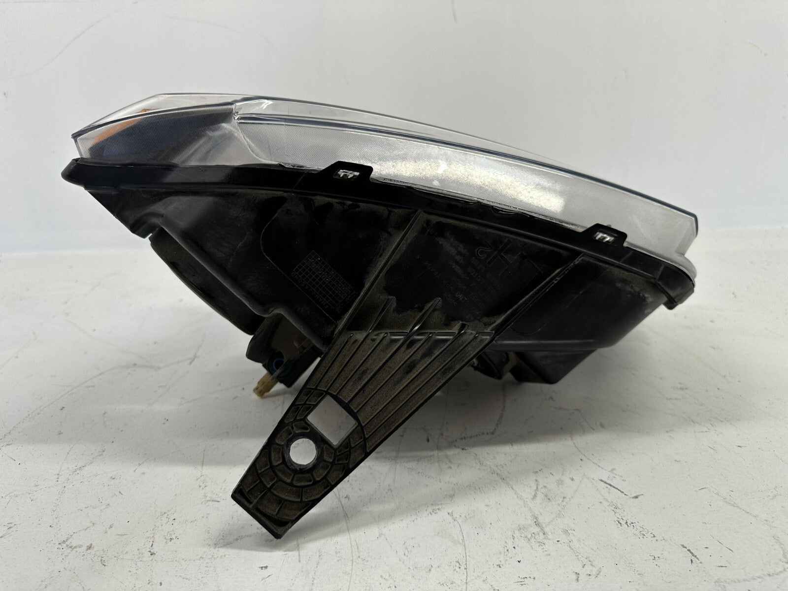 Headlight Left Driver LH 2011-2013 Jeep Grand Cherokee 55079379AF OEM