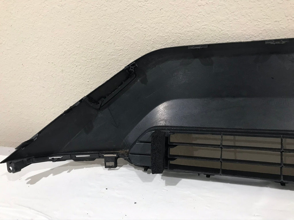 Grill Grille Black 2019-2022 Toyota Rav4 53113-42190 OEM