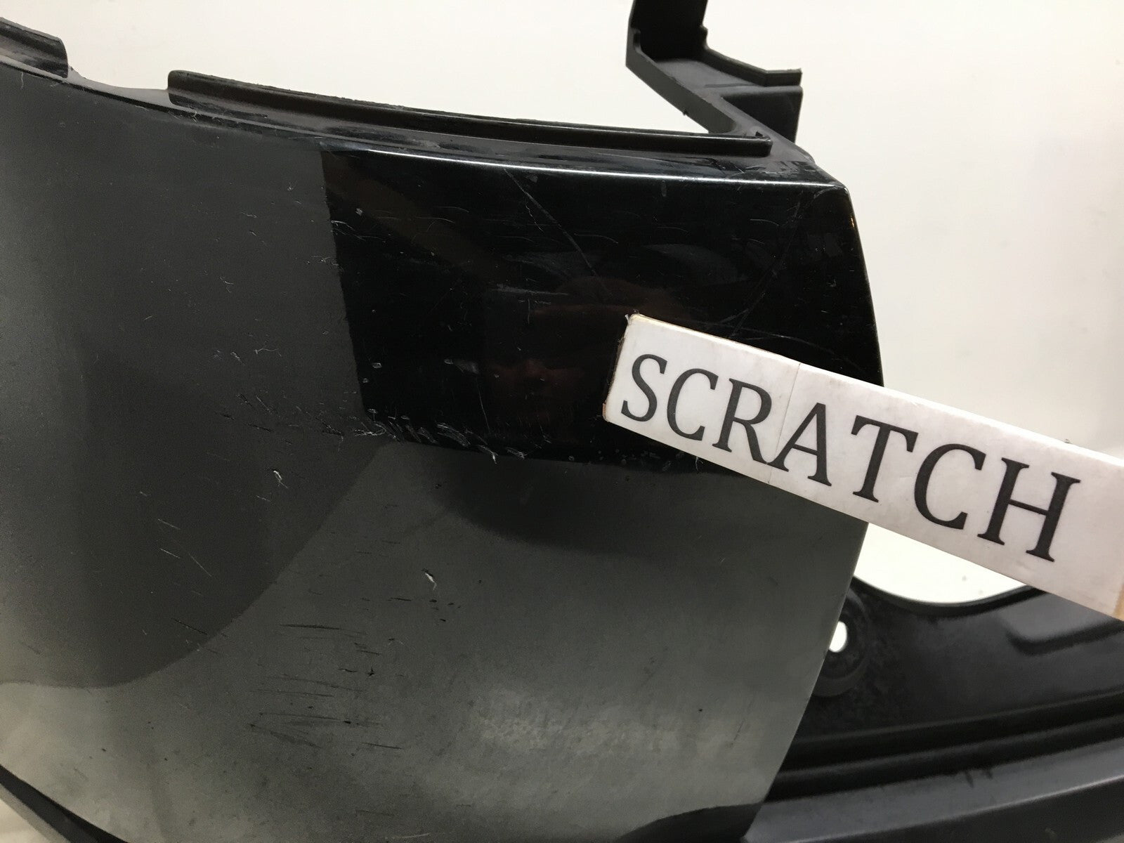 Rear Bumper LOCAL Range Rover Sport 2014 2017 DK62 17F954 AC Original4