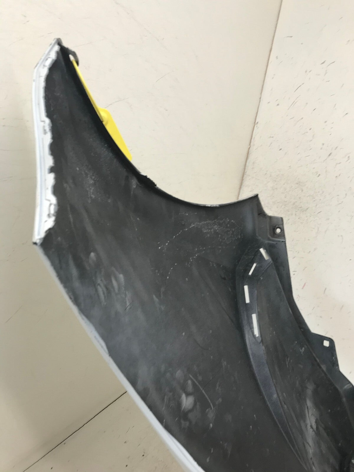 Front Bumper Cover Toyota Corolla LE XLE 2020-2021 52119-12G00 OEM02