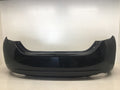 Rear Bumper Cover Toyota Corolla L/LE/S/S Plus/ECO/ECO Plus/LE ECO 14-2018 OEM5
