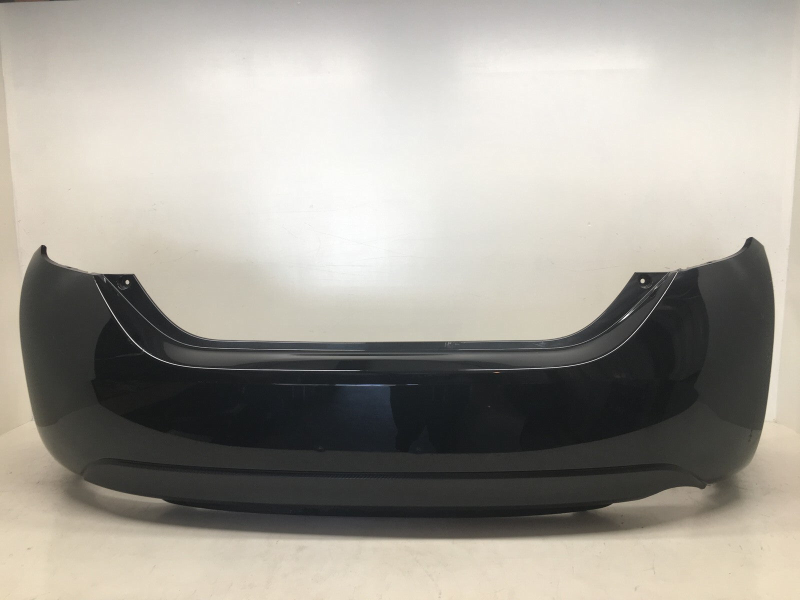 Rear Bumper Cover Toyota Corolla L/LE/S/S Plus/ECO/ECO Plus/LE ECO 14-2018 OEM5
