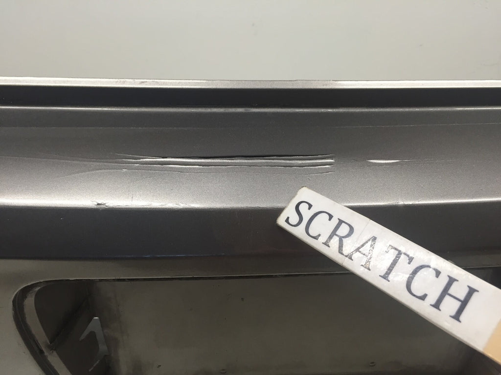 Rear Bumper Cover Chevy Malibu Hybrid LT LS LTZ 2008-2012 20822480 OEM