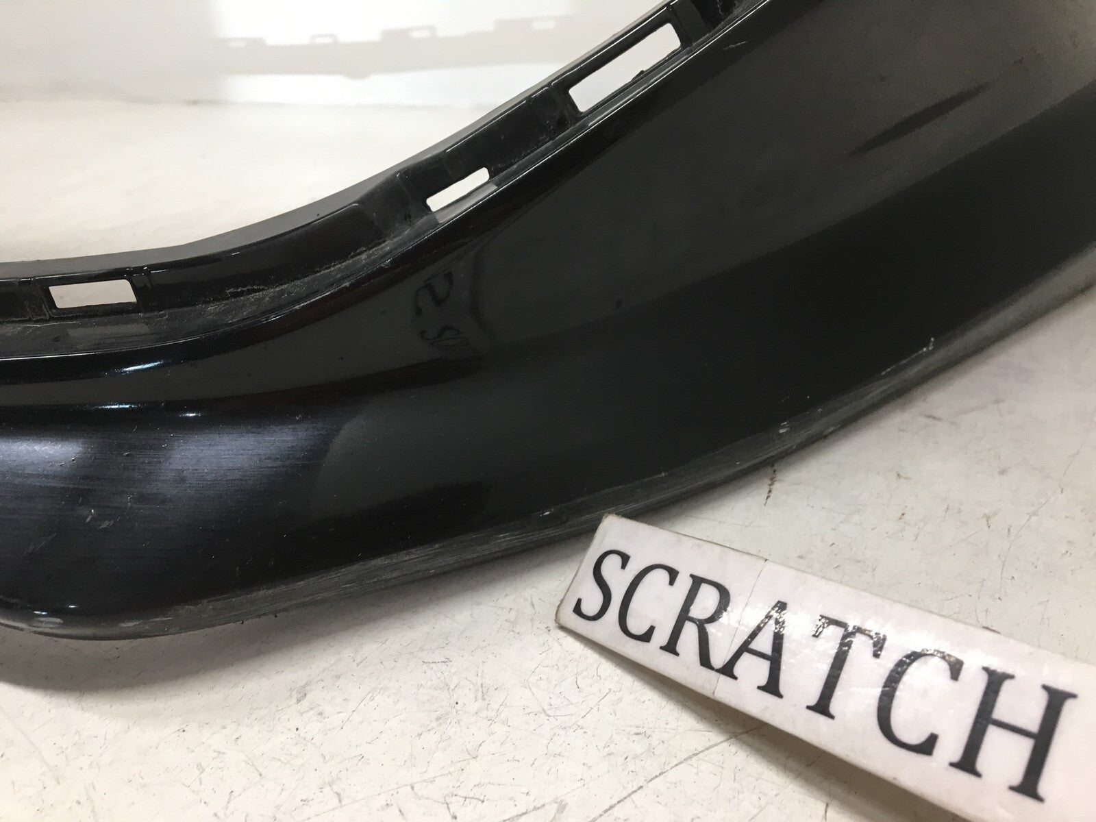 Front Bumper Cover Toyota Avalon Base Limited Touring 218 2019 OEM