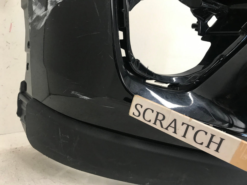 Front Bumper Cover Mazda CX-5 Touring Grand Touring Sport 13-2016 CAPA