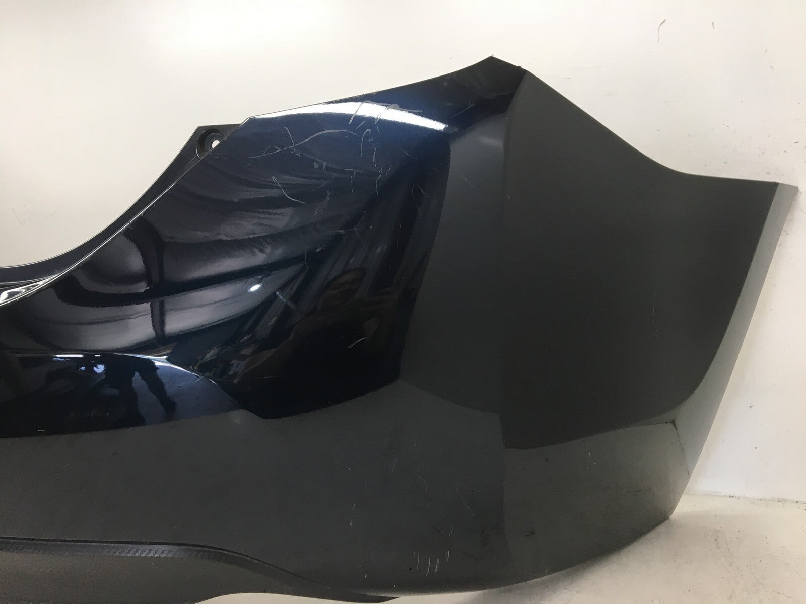 Rear Bumper Cover Toyota Corolla L LE S S Plus ECO ECO Plus LE ECO 221 14-18 OEM