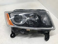 Headlight Damaged Passenger RH Jeep Grand Cherokee 2014 2015 2016 68110996AD OEM