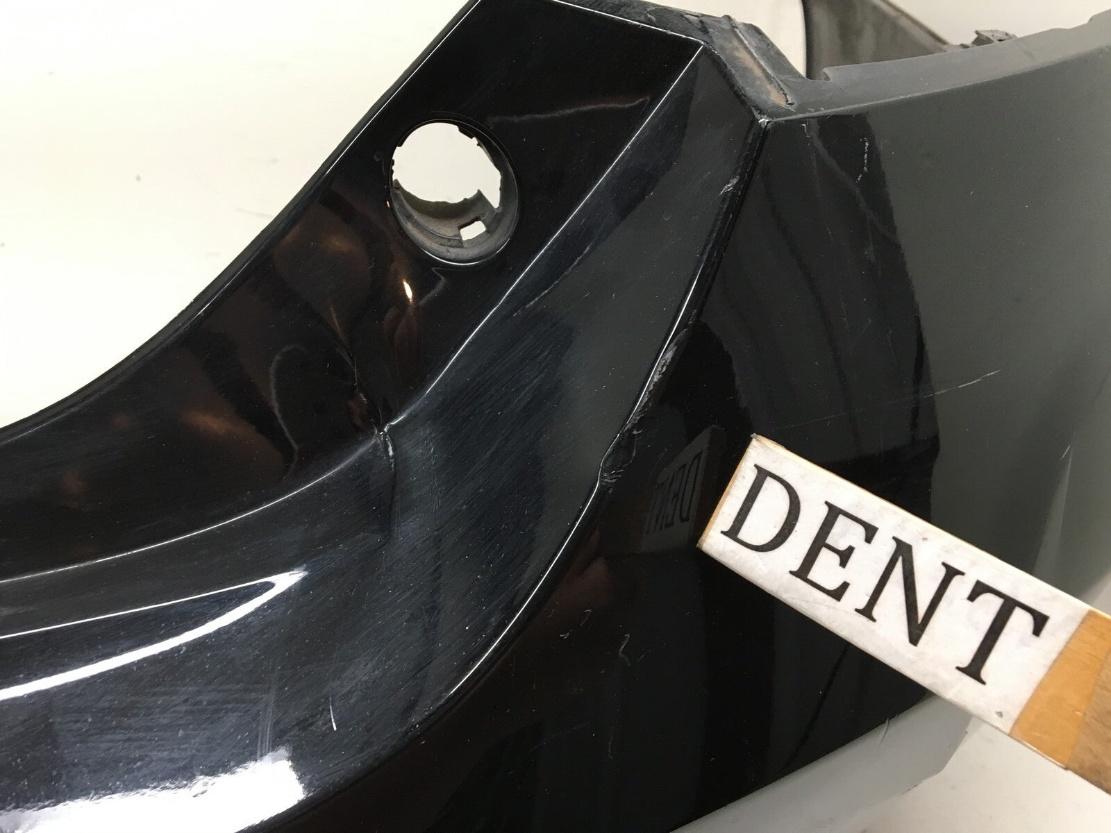 Rear Bumper Cover Toyota Camry LE XLE SE XSE Hybrid 218 15-2017 52159-06390 OEM