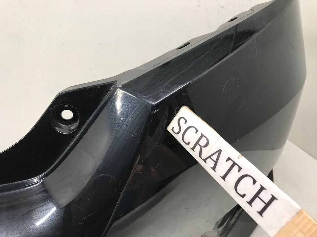 Rear Bumper Cover Honda Civic EX/LX/Touring 2016 2017 2018 71501-TBA-A010 OEM7