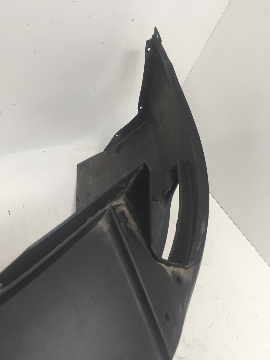 Rear Bumper Cover Ford Escape S SE SEL Titanium 2013-2015 GJ54-17D781-ABW OEM2