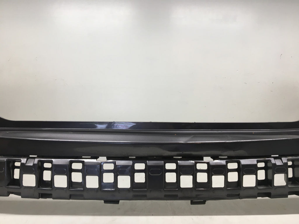 Rear Bumper Cover Toyota Highlander w/Sensor Holes 1H1 2014-2018 52159-0E060 OEM