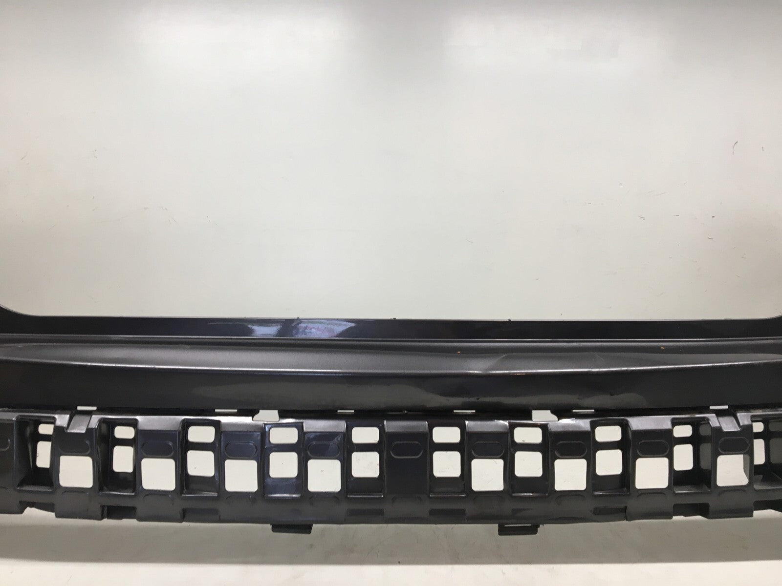 Rear Bumper Cover Toyota Highlander w/Sensor Holes 1H1 2014-2018 52159-0E060 OEM