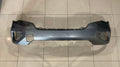 Front Bumper Cover Grey Nissan Pathfinder S SL SV 17 18 62022+9PF0H OEM