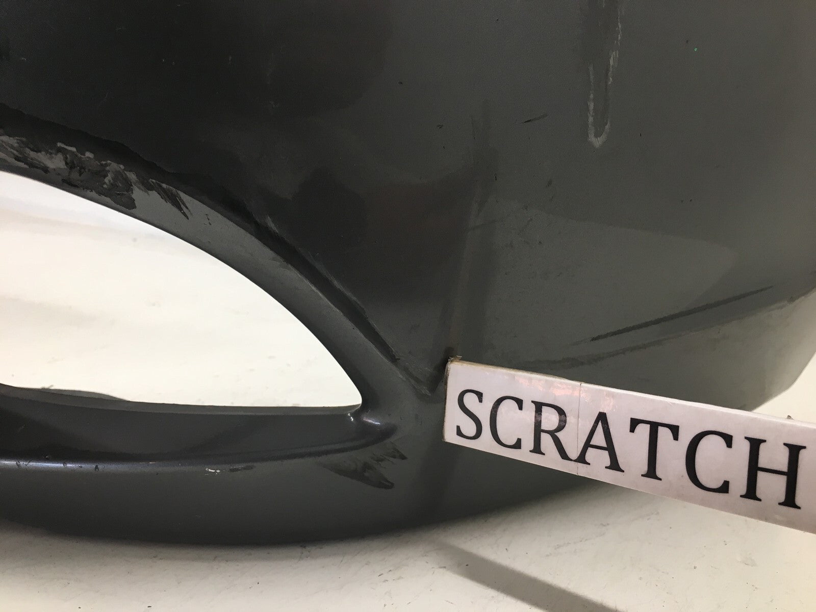 Front Bumper Cover Hyundai Sonata (NF) USA Models 2008-2010 86511-0A700 OEM