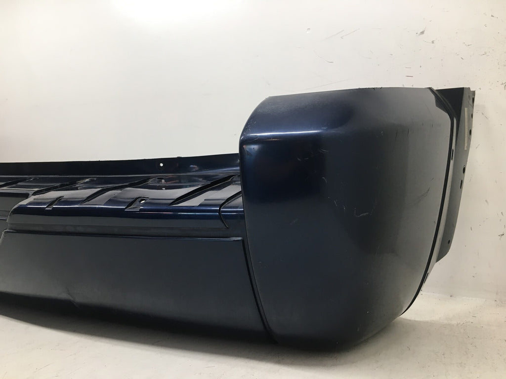 Rear Bumper Cover Jeep Liberty 2005-2007 5GJ59TRMAC Original