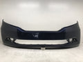 Front Bumper Cover Honda Odyssey EX EX L LX SE 2011-2017 71101-TK8-ZZ00 OEM3