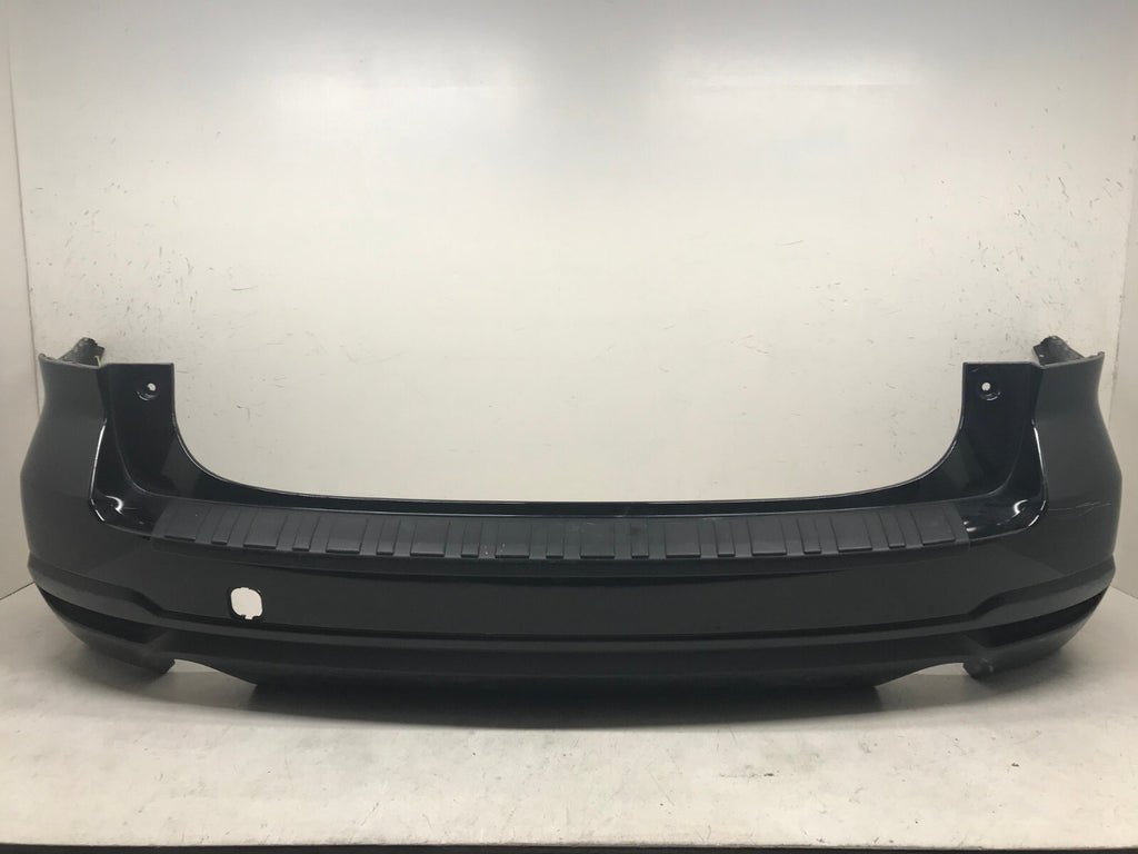 Rear Bumper Cover Subaru Forester 2.5i/2.0XT 2014-2016 57704SG012 OEM