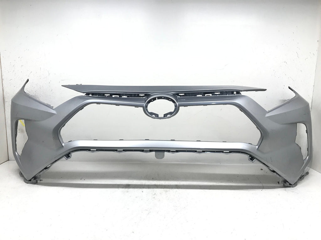 Front Bumper cover Toyota RAV4 1D6 2019-2021 52119-0R200 OEM2