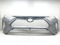 Front Bumper cover Toyota RAV4 1D6 2019-2021 52119-0R200 OEM2