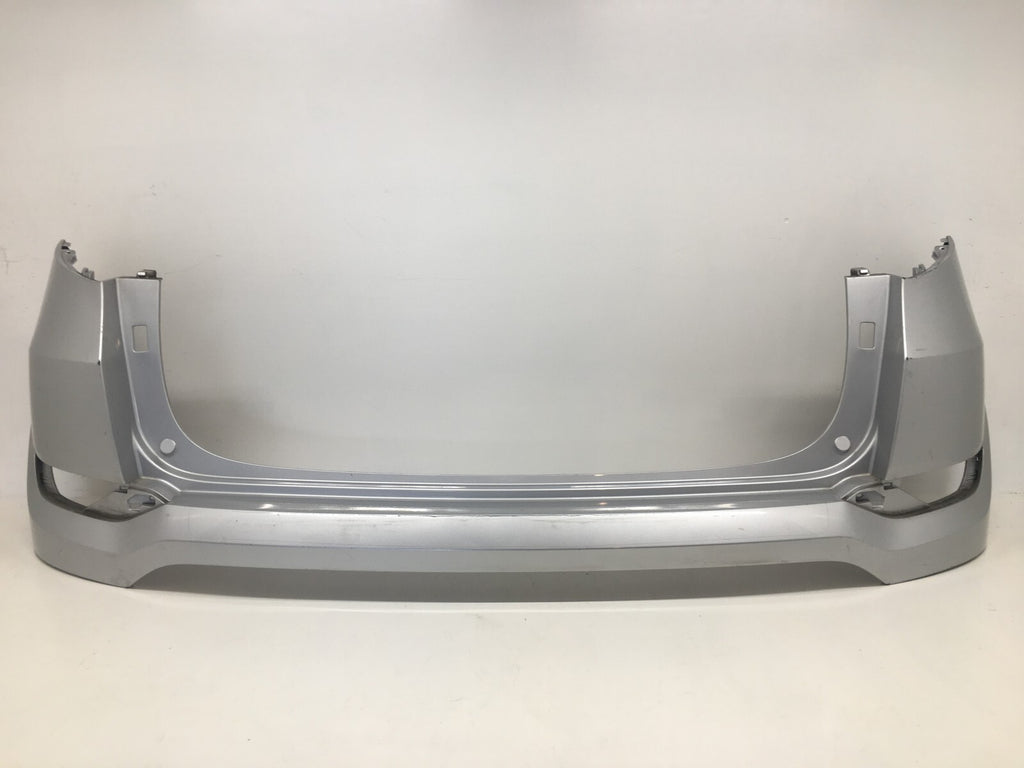 Rear Bumper Cover Hyundai Tucson ECO/Limited/SE/Sport 2016-2017 86611-D3000 OEM