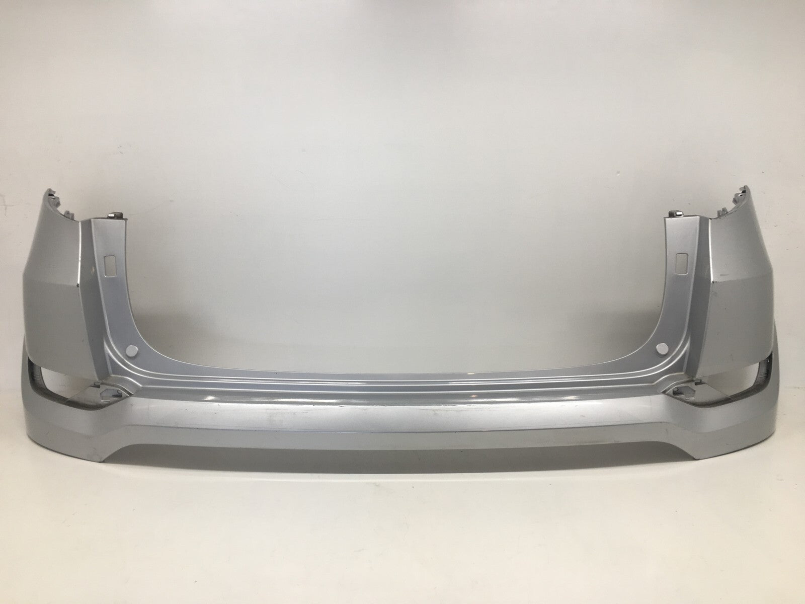 Rear Bumper Cover Hyundai Tucson ECO/Limited/SE/Sport 2016-2017 86611-D3000 OEM