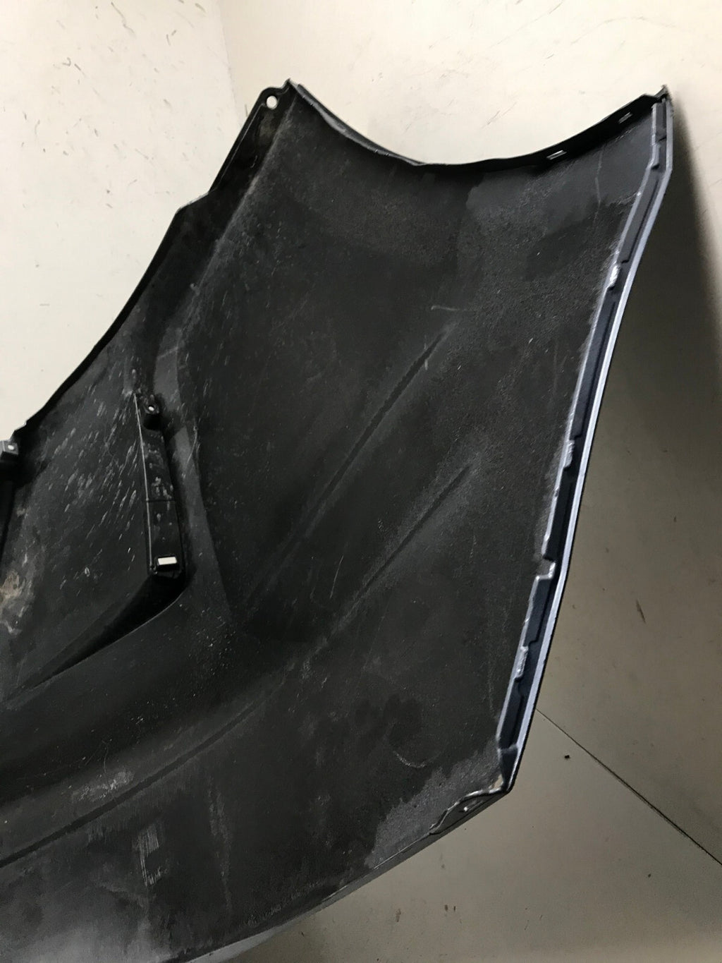 Rear Bumper Cover Toyota Corolla Sedan L/LE/Hybrid/XLE/SE Grey 2020 2021 OEM
