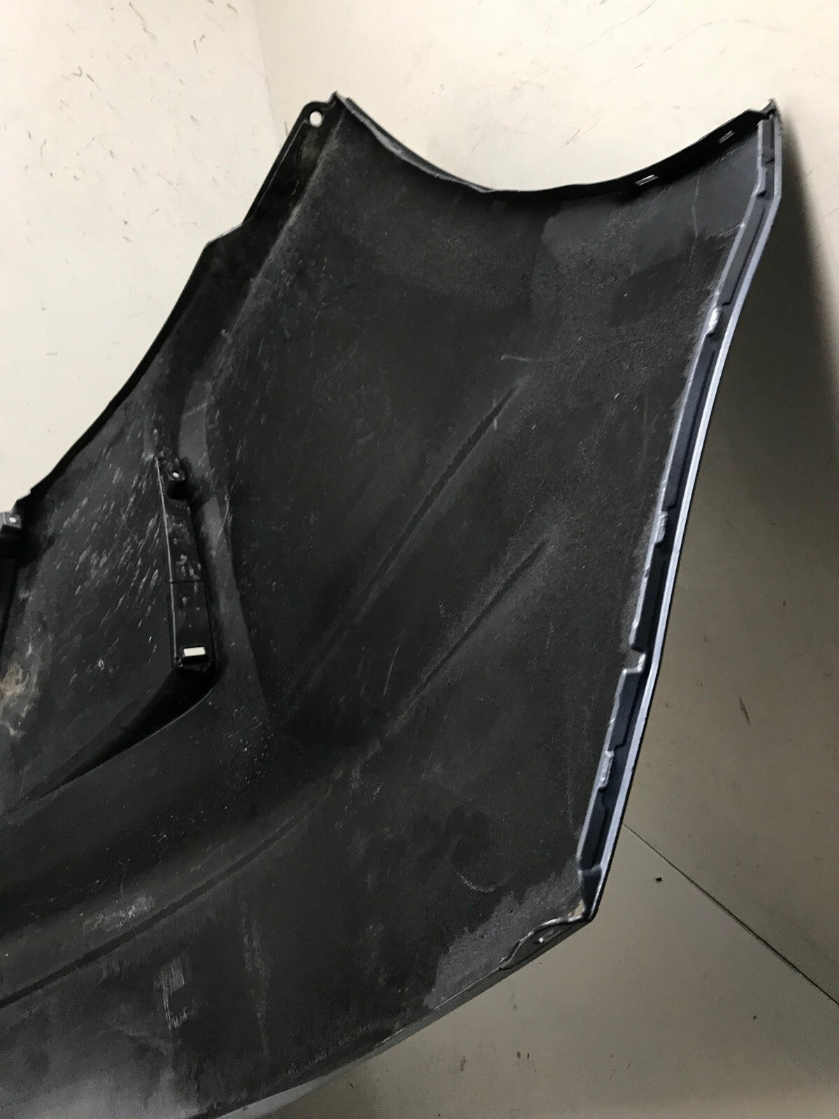 Rear Bumper Cover Toyota Corolla Sedan L/LE/Hybrid/XLE/SE Grey 2020 2021 OEM