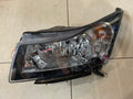 Headlight Damaged Left Driver LH 2012-2016 Chevrolet Cruze 20-9180-90 OEM
