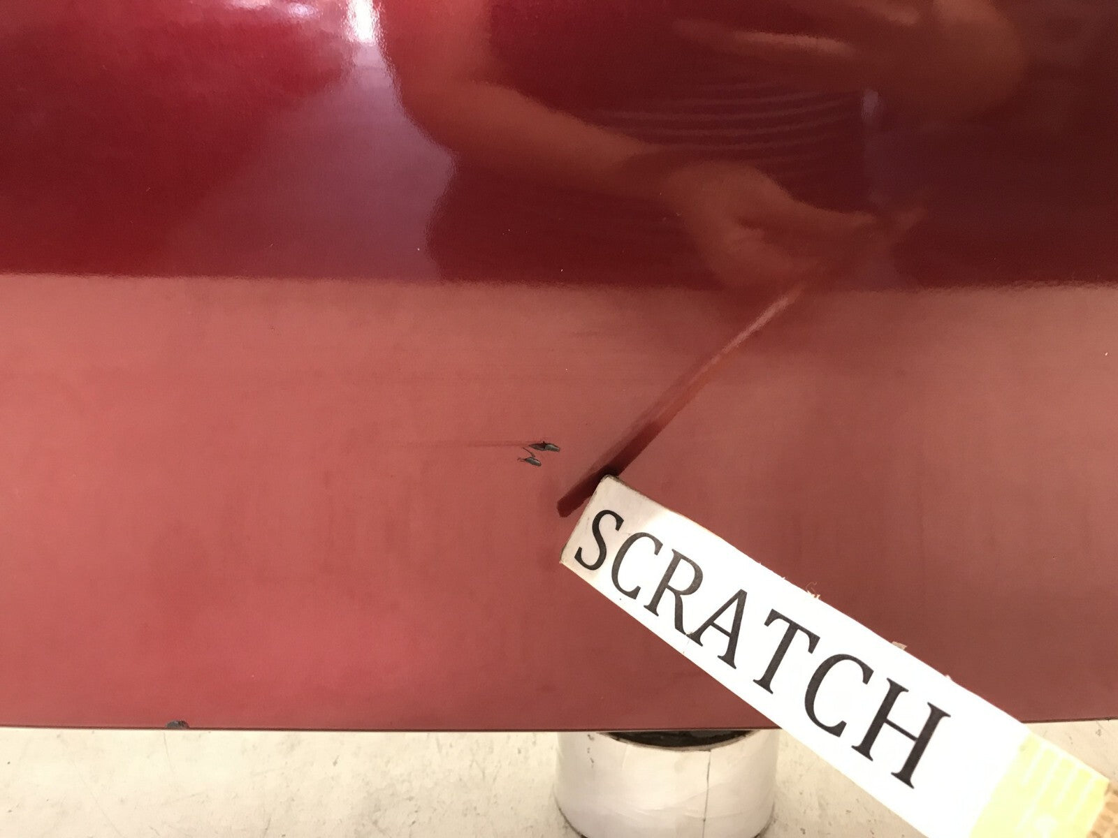 Rear Bumper Cover Toyota Avalon XLE Base Model 3T3 2019 52159-07050 OEM