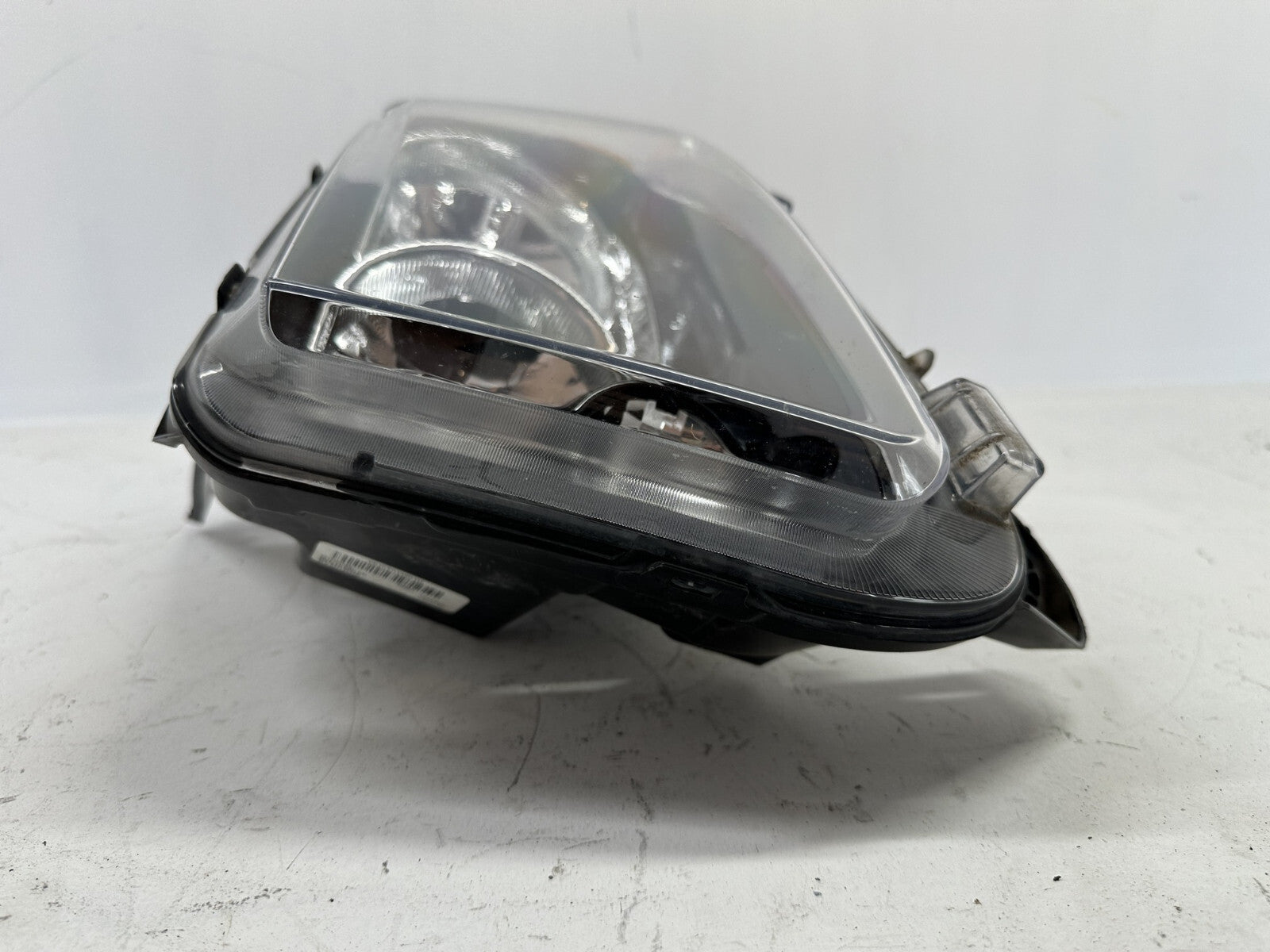 Headlight Left Driver LH 2011-2013 Jeep Grand Cherokee 55079379AF OEM