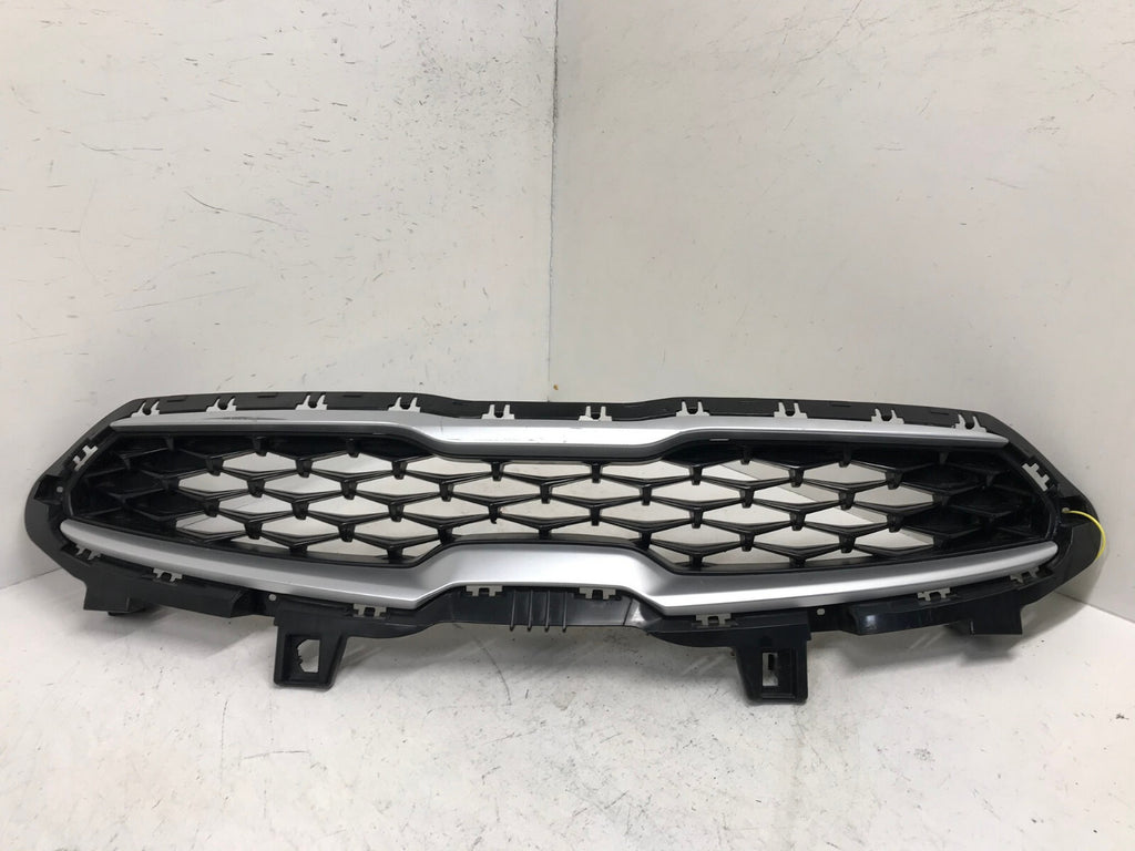 Grill Grille 2019-2021 Kia Forte 86351-M6000 OEM